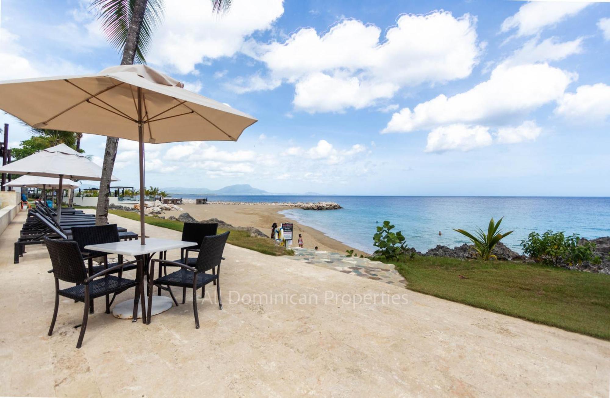 "Infinity Blue", Sosua! Sosúa Esterno foto